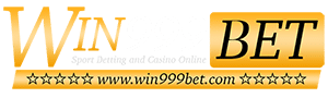 WIN999BET คาสิโน แทงบอลออนไลน์ Ufabet ฝากถอนไม่มีขั้นต่ำ ได้เงินจริง