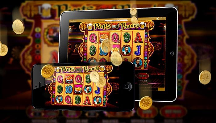 สล็อตฝากขั้นต่ำ 1 บาท